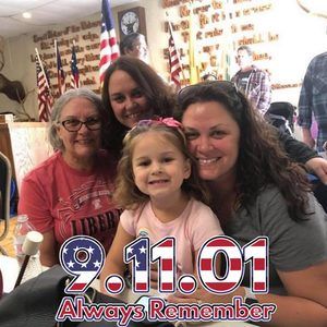 Meet your Posher, Joann